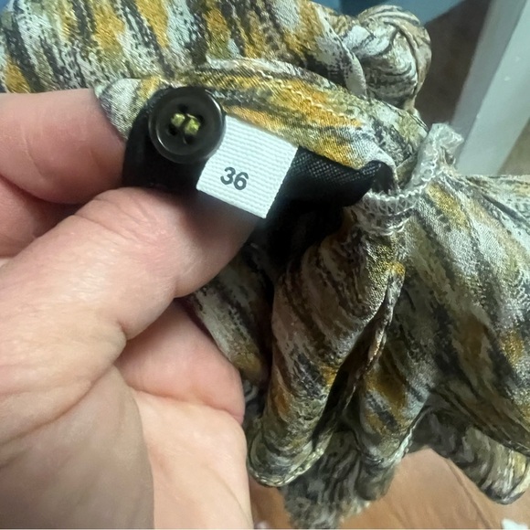 Isabel Marant Itoile Slimea TankTop - Picture 8 of 9